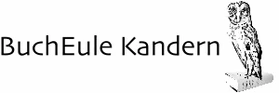 Logo von 'BuchEule Kandern'