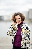 Autorinnensamstag mit Carla Eisfeldt