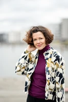 Autorinnensamstag mit Carla Eisfeldt
