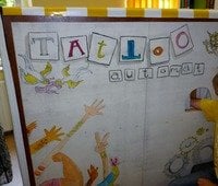 Tattoo-Automat kommt nach Teterow