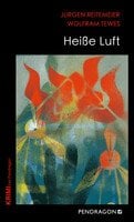 Autorenlesung mit Jürgen Reitemeier und Wolfram Tewes zum neuen Buch "Heiße Luft" am Dienstag, den 25.11.2025 um 19 Uhr