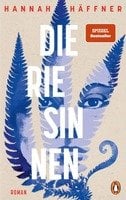 Lesung Hannah Häffner: Die Riesinnen