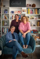 Neues vom Bücherecken Sofa