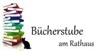 Logo der Buchhandlung Bücherstube am Rathaus