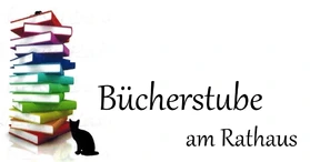 Logo von 'Bücherstube am Rathaus'