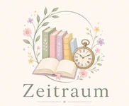 Logo von 'Buchhandlung Zeitraum'