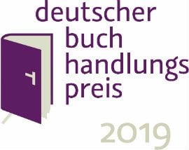 Buchhandlungspreis erhalten