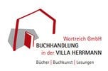 Logo der Buchhandlung Buchhandlung in der Villa Herrmann