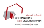 Logo der Buchhandlung Buchhandlung in der Villa Herrmann