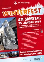 Winterfest 2025