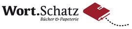 Logo der Buchhandlung Wort.Schatz