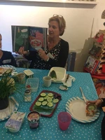 Bücherbande! Unser Literaturkreis für Kinder