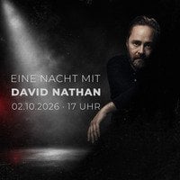 Eine Nacht mit David Nathan