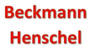 Logo der Buchhandlung Buchhandlung Beckmann Henschel