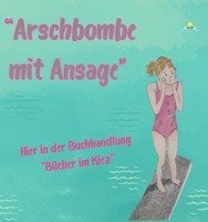 Winterlesewochen: »Arschbomben mit Ansage«