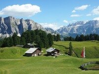 Südtirol mit Hermann Gummerer vom Folio Verlag aus Bozen  !!! Abgesagt!!!