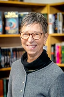 Sabine Fleischmann