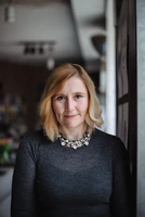 Buchpremiere! Simone Hawlisch präsentiert "Heimat, eine Reise, ein Gefühl"