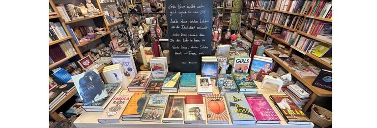 Weihnachten steht vor der Tür!