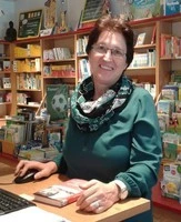 Monika Baumgarten