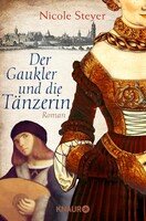 Autor*innen-Samstag mit Nicole Steyer und Karin Seemayer