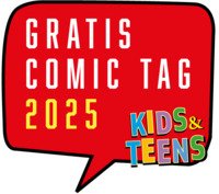 Gratis Comic Tag 2025