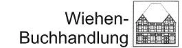 Logo der Buchhandlung Wiehen-Buchhandlung