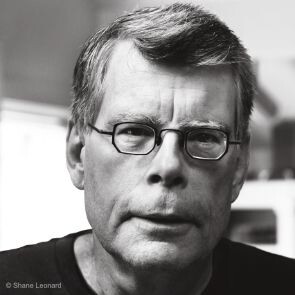 Stephen King