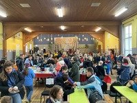 Kinderbuchmesse Kalbach-Riedberg