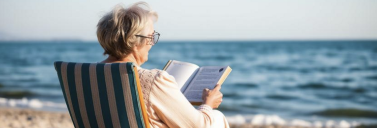 Aufgrund von Betriebsferien bleibt die Buchhandlung 
vom 07. bis 13. Sepetember 2026 geschlossen.

Am Montag dem 14.09.26 sind wir gerne wieder für Sie da.