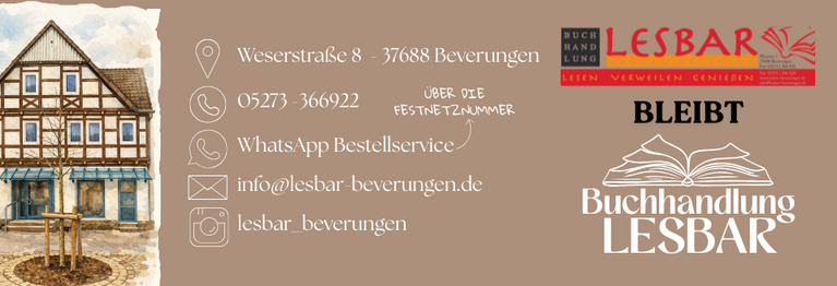 Folgt uns gerne auf Instagram - dort gibt es einige Einblicke und Empfehlungen