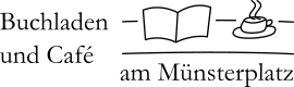 Logo der Buchhandlung Buchladen am Münsterplatz