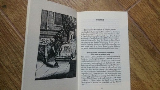 Antiquarische Buchbestellungen