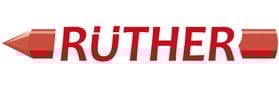 Logo von 'RÜTHER'