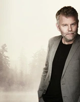 Arne Dahl liest!!!