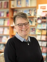 Sabine Weskamp