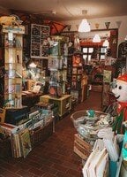 20 Jahre Tintenherz auf der Krämerbrücke