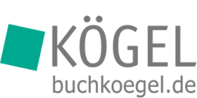 Logo von 'Buchhandlung Kögel'