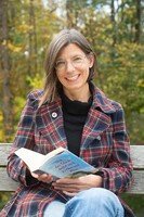 Lesung mit Susa Bartel - Eine Gemeinschaftsveranstaltung der Buchhandlung am Rathaus und der Stadtbibliothek Burglengenfeld