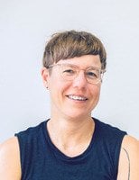 Autorinnenlesung Ursula Knoll "Zucker"