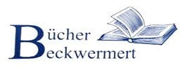 Logo der Buchhandlung Bücher Beckwermert