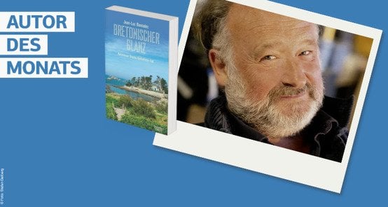 Jean-Luc Bannalec