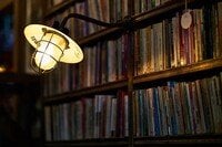 Spätlesen - Eine Nacht in der Buchhandlung