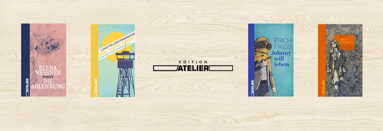 anlässlich der Woche unabhängiger Buchhandlungen