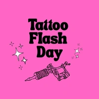 Tattoo Flash Day mit Coppercatink