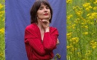 Rebekka Endler liest aus "Witches, Bitches, It-Girls"