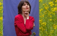 Rebekka Endler liest aus "Witches, Bitches, It-Girls"