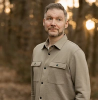 Autorenlesung mit Torsten Woywod "Mathilde & Marie" --- AUSVERKAUFT---