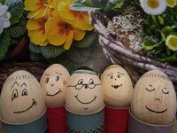 Stader Osteraktion für die Großen