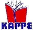 Logo der Buchhandlung Buchhandlung Kappe